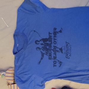 Bill & Ted's Shirt